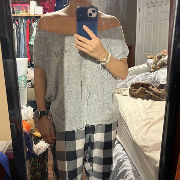 PINK shirt - Picture 5 of 6